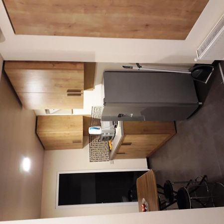 2 Bedroom Apartment In Chugureti Tbilisi Exterior foto